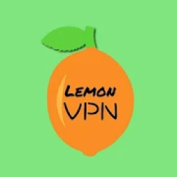Lemon Vpn Qatar आइकन
