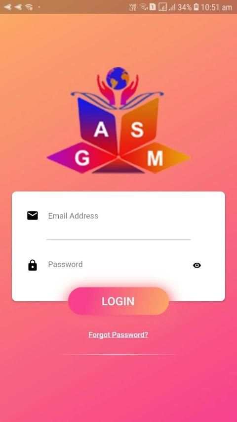 GASM स्क्रीनशॉट 4