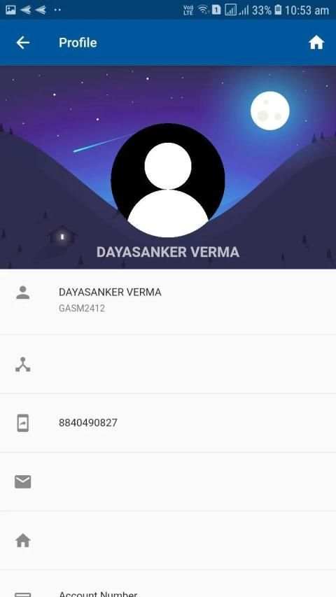 GASM स्क्रीनशॉट 2