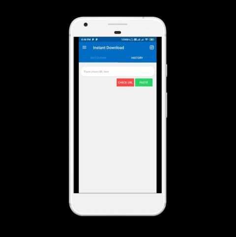 Instant Download screenshot 4
