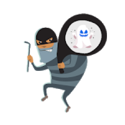 حرامي الاطفال
‎ आइकन