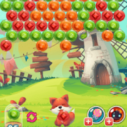 Break Bubble- Bubble Shooter आइकन