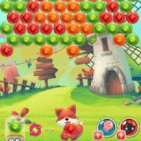 Break Bubble- Bubble Shooter
