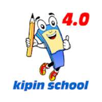 Kipin School 4.0 - Buku Sekolah Digital