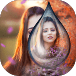 PIP Camera Photo Editor - PIP Effect Editor आइकन