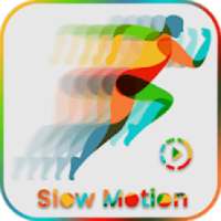 Slow Motion - Video Maker
