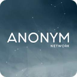 Anonym Network