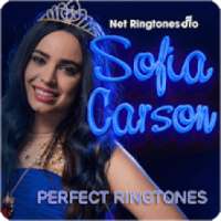 Sofia Carson Perfect Ringtones on 9Apps