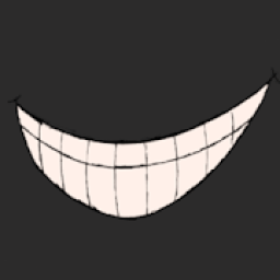 Smile icon