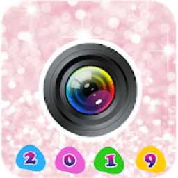 ikon Beauty Camera - Selfie Camera and Photo Editor app