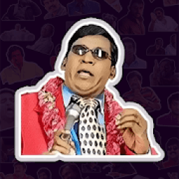Sticker Kadai - Tamil WAStickerApps Store आइकन