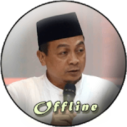 Ceramah Ustadz Bachtiar Nasir MP3 Offline icon