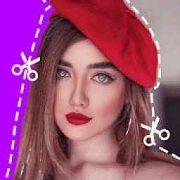 Cut Mix Photo आइकन