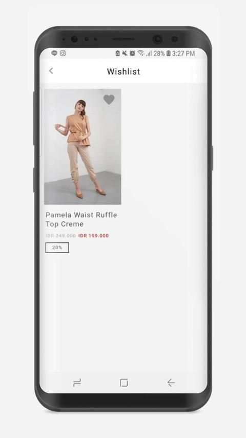 Berrybenka screenshot 3