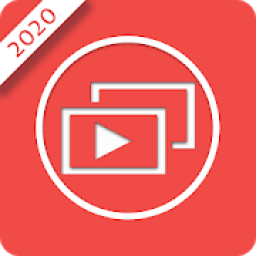 Pro tube floating أيقونة