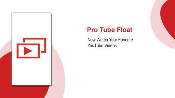 Pro tube floating screenshot 1