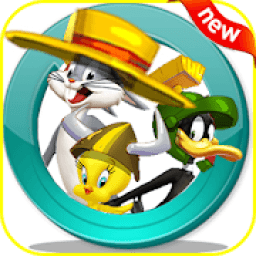 Bunny Dash Toons: Rabbit Run 2020 आइकन