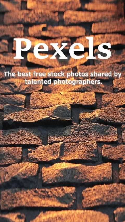 Pexels - Creative Commons CC0 screenshot 7