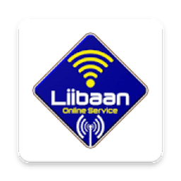 Liibaan Online Services आइकन