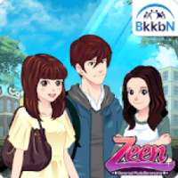 Zeen - Game Remaja Berencana