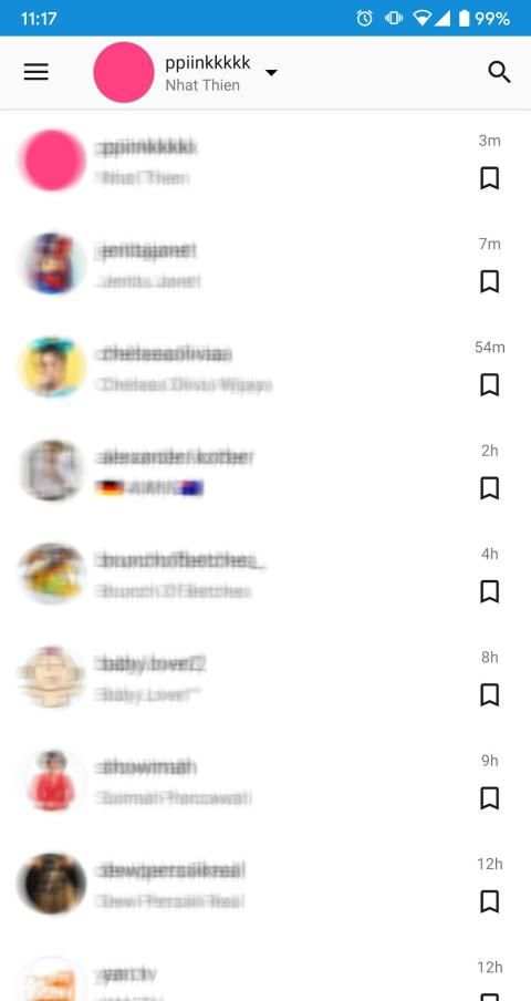 Story Saver for Instagram - Story Manager screenshot 5