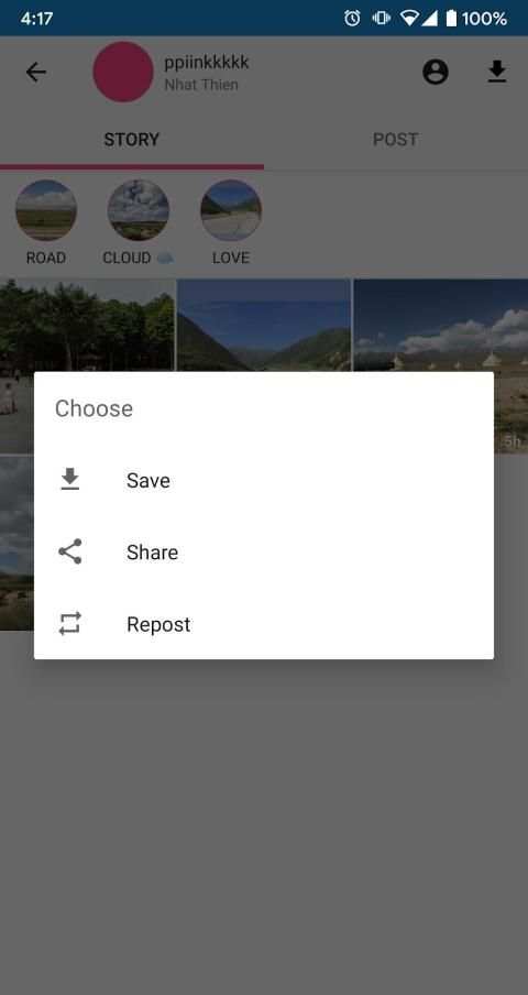 Story Saver for Instagram - Story Manager screenshot 3