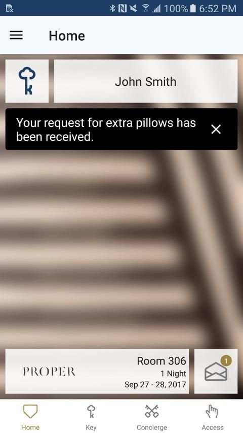 Proper App screenshot 5