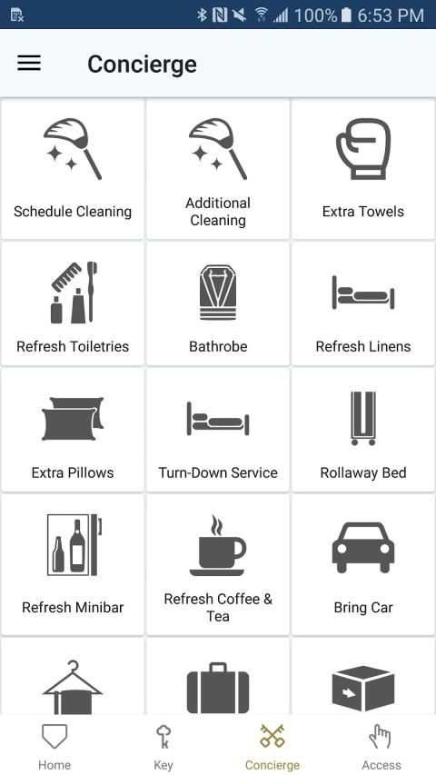 Proper App स्क्रीनशॉट 3