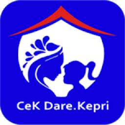 CekDare 1.0