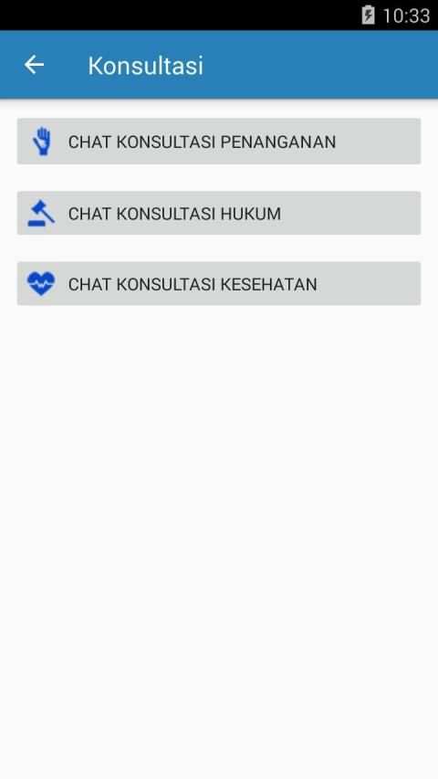 Cek Dare Kepri v3 screenshot 1