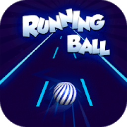 Running Ball आइकन