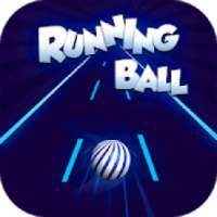 Running Ball