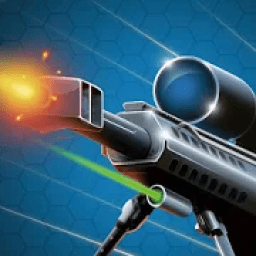 King Sharpshooter icon