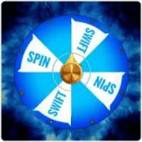Swift Spin - Unlimited Spin Try Your Lucky on 9Apps