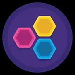 Super Hexagon आइकन