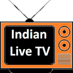 ikon All Indian Live Tv HD