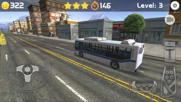 Bus Parking GO screenshot 6