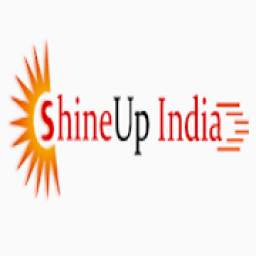 ShineUpIndia - Hindi News App