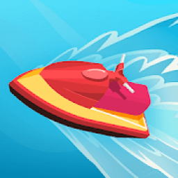 Flippy Jet Race आइकन