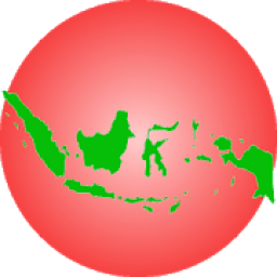 LAPAN: Fire Hotspot icon