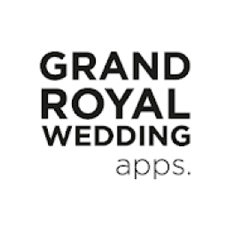 Grand Royal Wedding Apps icon