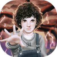 Stranger Things 4k Wallpapers