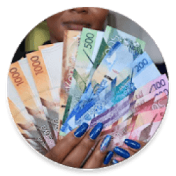 Talla Mkopo Rahisi Guide आइकन