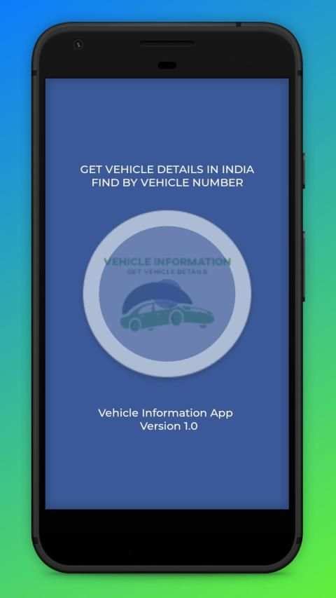 Vehicle Information App - Find Vehicle Details screenshot 8