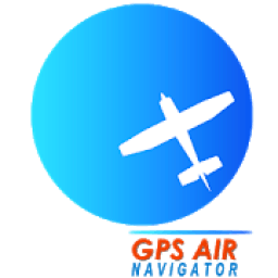 ikon GPS Air Navigator