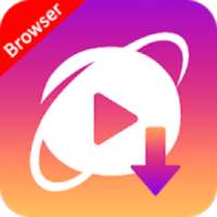 iAup Downloader For Browser & Video MP3 Download on 9Apps