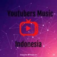 Youtubers Music Indonesia