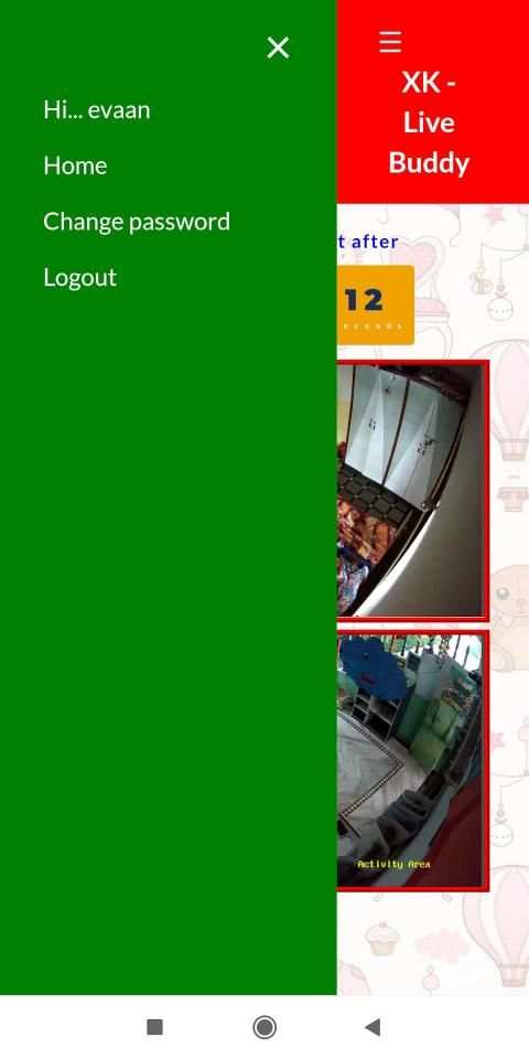 XK Buddy Live स्क्रीनशॉट 4