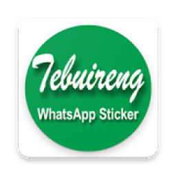 Sticker Tebuireng icon