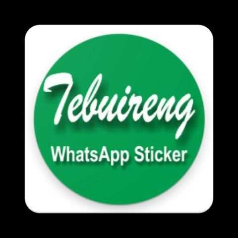 Sticker Tebuireng screenshot 8